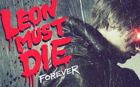 Resident Evil 9 Leon Must Die Forever DLC, explained