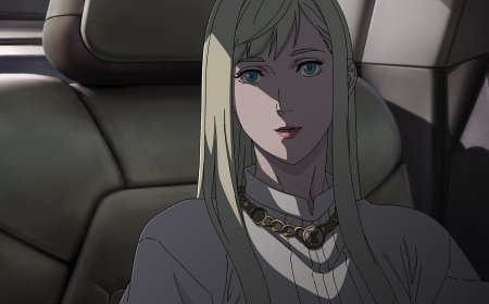 New Mobile Suit Gundam Hathaway 2 teaser plunges into disaster mid-flight