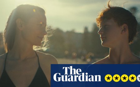 Life Could Be a Dream review – a powerful, polished Australian film about domestic abuse