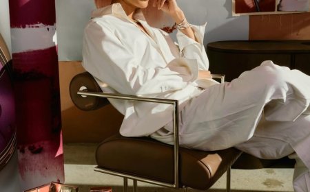 Patrick Ta Reveals How To “Glow From Within” Using Blush & Bronzer
