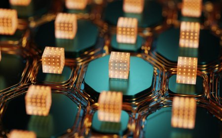 Quantum computing looms, and your security is nowhere near ready