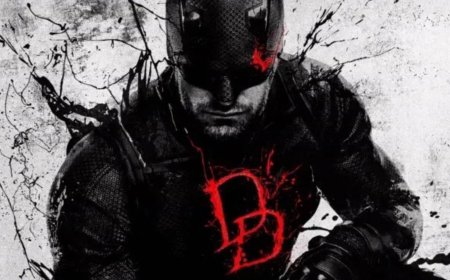 Marvel Officially Giving Daredevil A Starring Role In New Game