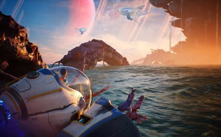 Subnautica 2 sells 1 million copies in first hour after launch