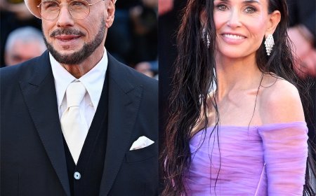 Cannes Film Festival Dress Code: A Breakdown of the Fashion Rules