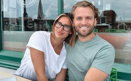 Ferne McCann reveals she has turned to God to 'save' her relationship with fiancé Lorri Haines as she confesses couple had considered splitting despite her numerous public denials