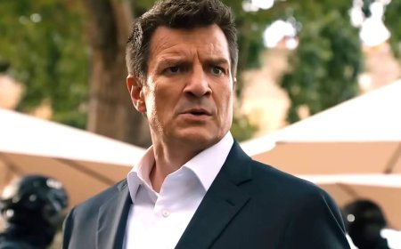 Nathan Fillion's 8-Season Crime Thriller Gets Hit By Major Setback In Its Expansion Plans