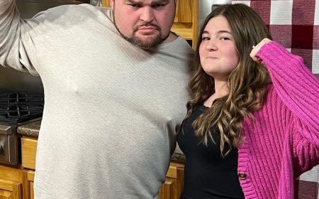 Amber Portwood, Gary Shirley’s Daughter Leah Shares Senior Prom Photos