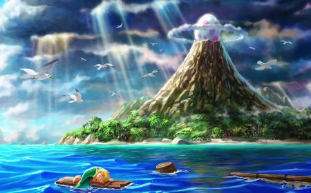 Nintendo legend Takashi Tezuka is the man who made Zelda weird