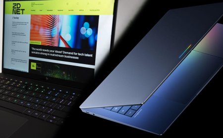 Chromebook vs. Googlebook: How I'm deciding which laptop to upgrade to next