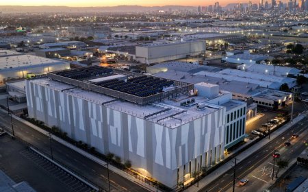 Get ready for more bill rises — study warns data centers could hike power costs in some states over 50% by 2030
