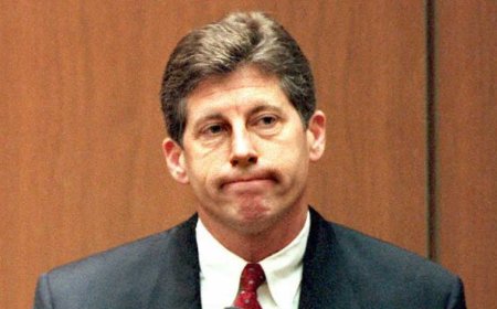How Did Mark Fuhrman Die? OJ Simpson Witness’ Cause of Death Updates