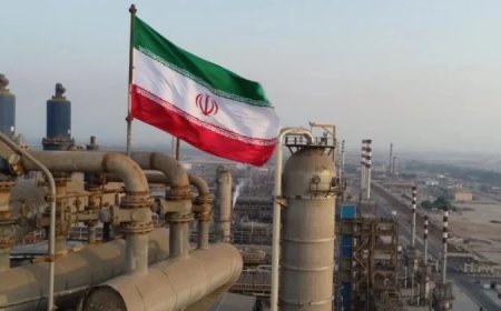 US official denies Iranian claim of lifted oil sanctions amid talks