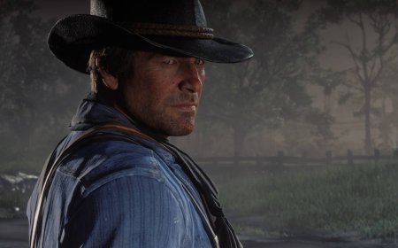Red Dead Redemption 2 is still killing it in 2026, and nobody realizes it