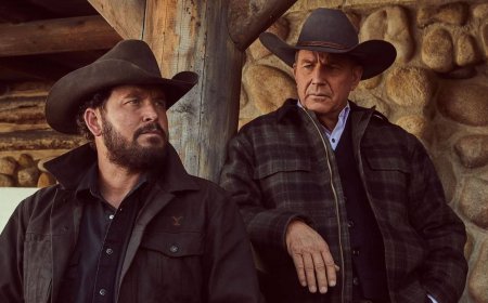 Kevin Costner's Subtle Role In New Yellowstone Spinoff Explained By Star
