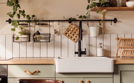 These Designer-Looking Kitchen Dupes Are On Sale Ahead of Memorial Day