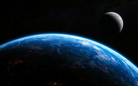 Three Space Industry Leaders Poised to Shape the Coming Decade