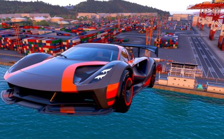 10 Forza Horizon 6 beginner's tips and tricks