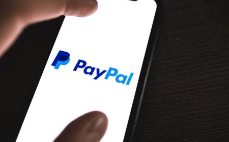 PayPal (PYPL) Stock: American Users Gain Access to WeChat Pay Network in China
