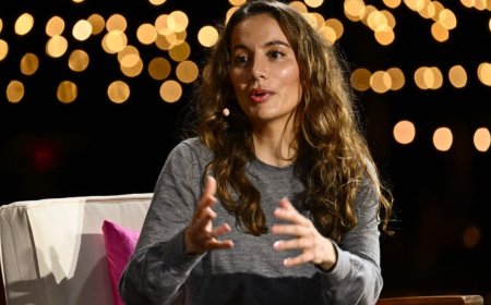 Ex-OpenAI CTO Mira Murati Testifies About Sam Altman Allegedly Lying to Her