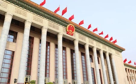 Supreme People’s Court of China to refine rules on AI content and data ownership