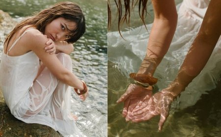 No Reflector, No Assistant: Making Harsh Light Work for Portraits