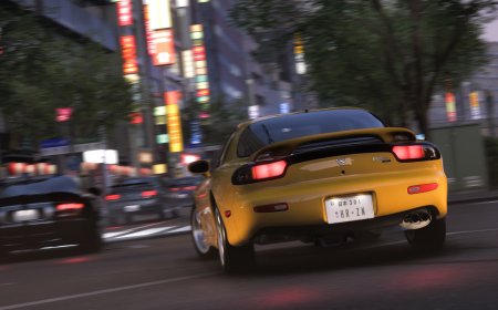 Forza Horizon 6 GPU Benchmark: 8GB vs. 16GB VRAM