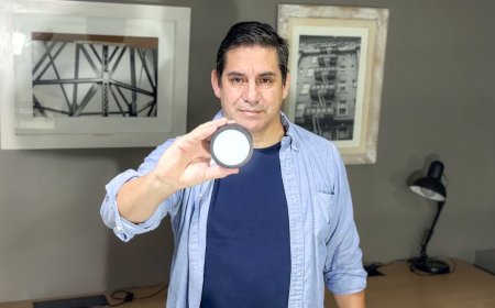 The end of deepfakes: A UK startup “fingerprinting” light to prove what’s real could crush global misinformation and $75 billion video piracy market