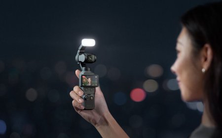More Insta360 Luna Ultra details and images have leaked — revealing a clever feature that could give it the edge over the DJI Osmo Pocket 4