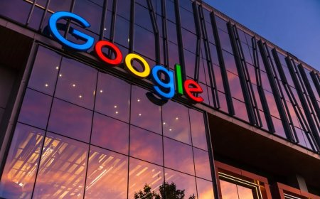 Alphabet (GOOGL) Stock Soars 34% in April Following Stellar Q1 Earnings
