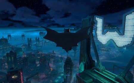I tested Lego Batman — and it lives up to Dark Knight's Arkham games legacy