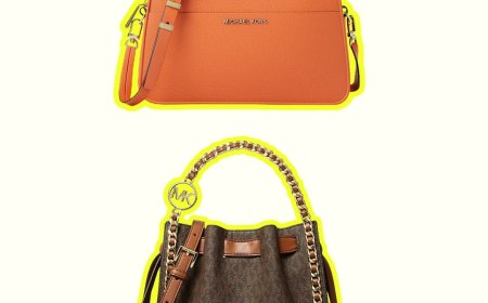 Michael Kors Outlet Crossbody Bags up to 80% off Memorial Day Only