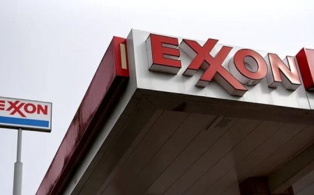 ExxonMobil warns crude oil could surge to $160 per barrel as global inventories hit critical lows