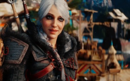 The Witcher 4 is the work of over twice as many CD Projekt staff as The Witcher 3, in a fresh display of how blockbluster team sizes have ballooned