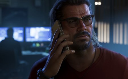 UK MPs claim GTA 6 studio Rockstar "refused to properly engage with staff" during legal wranglings over dev firings
