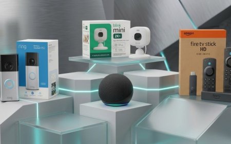 Amazon's Memorial Day sale feels like Prime Day — up to 63% off Fire TV Sticks, Ring Doorbells, Echo, Blink cameras, and more