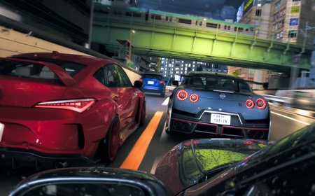 Forza Horizon 6 Benchmark: 47 GPUs Tested