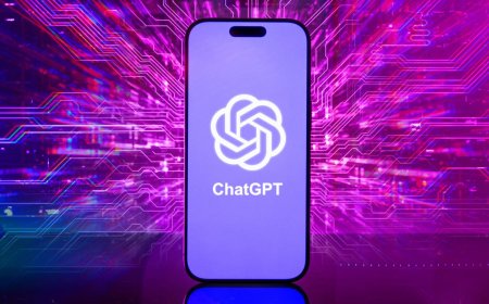 ChatGPT Briefly Returned a 'Content Failed to Load' Error for Some Users