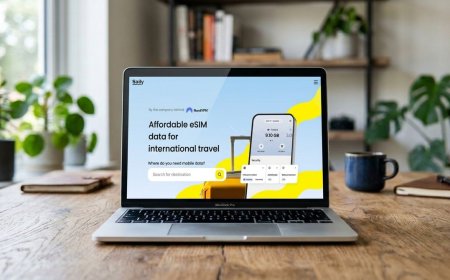Saily eSIM review 2026: NordVPN's take on travel data