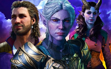 Baldur’s Gate 3: Act 1 Checklist (Everything You Don’t Want To Miss)