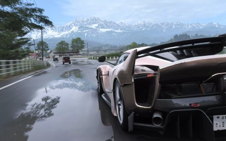 Forza Horizon 6 Optimization Guide