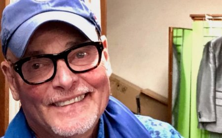 Tony Amatullo Dies: TV Producer, Former Warner Bros. Production Exec Was 76