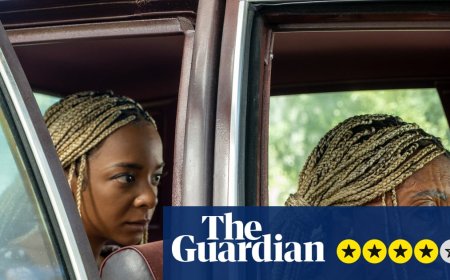 Is God Is review – fiery revenge thriller flies from stage to screen