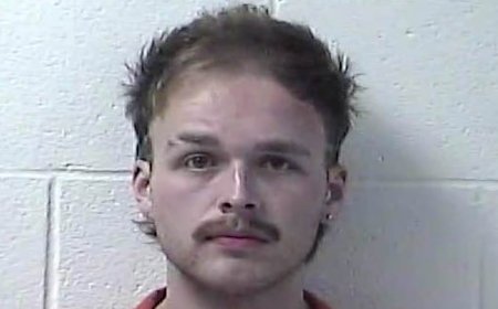 Country singer Chase Matthew's bassist charged with child sex crimes