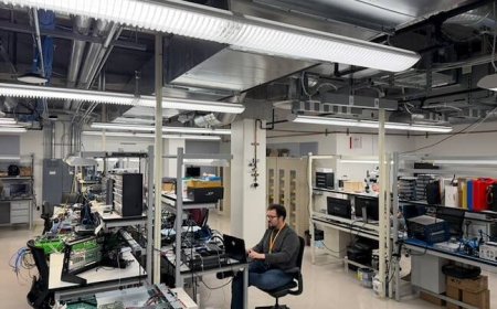 Inside Amazon Web Services' plan to make networking disappear