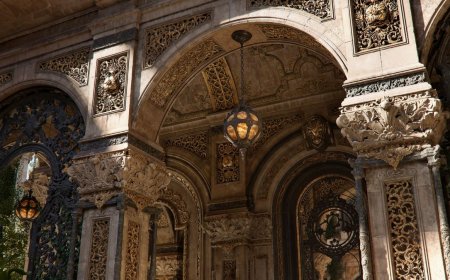 Testing Nvidia's RTX Mega Geometry tech — VRAM-reducing tech a leap forward for path-traced rendering