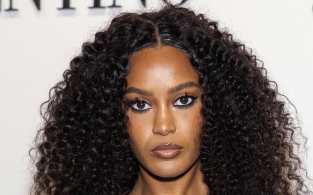 Ciara Miller accuses West Wilson of 'sleeping with' a MARRIED Real Housewives star… amid Amanda Batula romance
