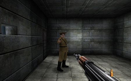 Nintendo 64 emulator just implemented rollback netcode for the entire library: 'It was honestly not that hard'