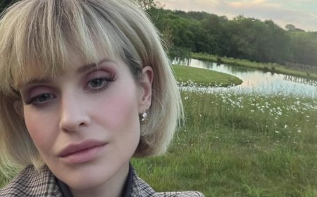Kelly Osbourne says she still reaches for late dad Ozzy 'in every piece of life that should have included you' as she unveils new tribute to the Black Sabbath rocker