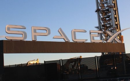 SpaceX Starship completes Wet Dress Rehearsal, gets ready for launch