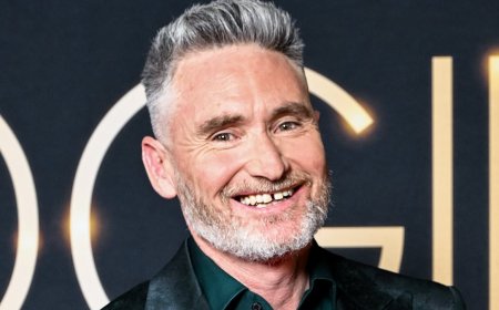Dave Hughes takes another scathing swipe at 'clueless' Aussie politicians after expletive-laden attack on the federal government: 'They don't care about wasting money'